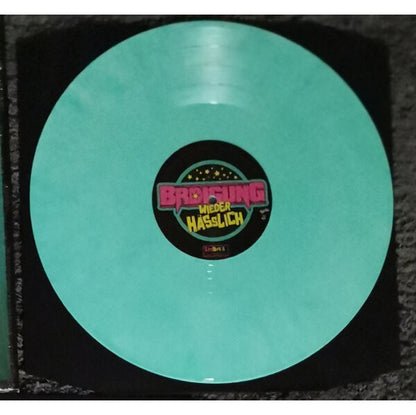 Wieder Hässlich (ALEX)