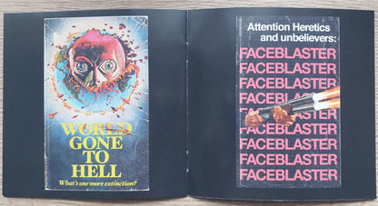 Speed Between The Lines