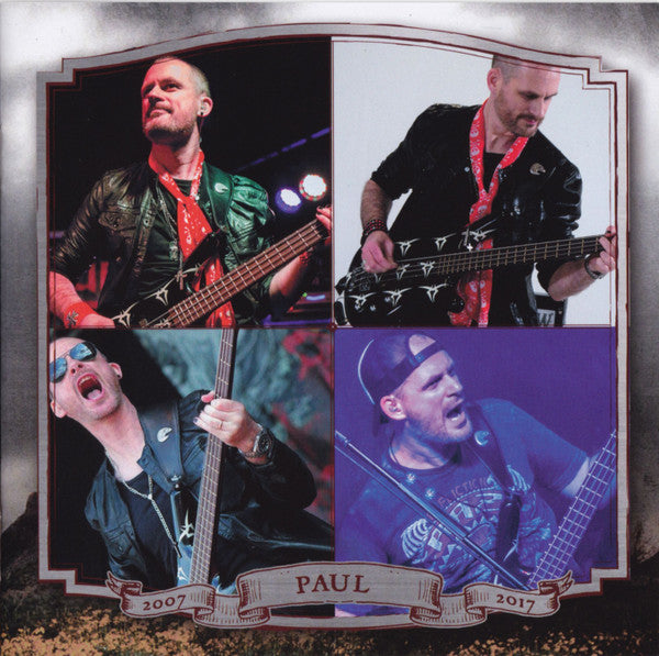 Eden’s Curse - Revisited