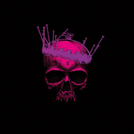 Let's Hear It For The King