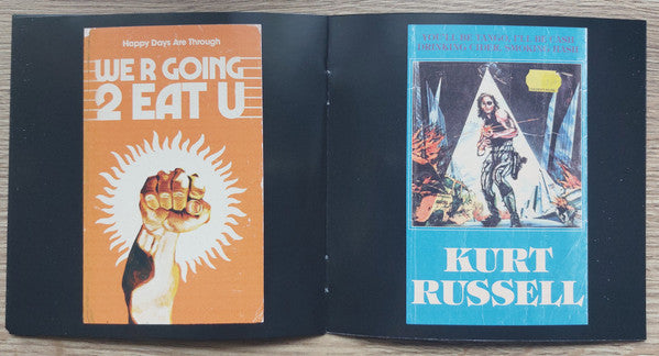 Speed Between The Lines