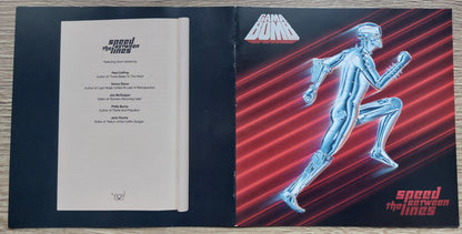 Speed Between The Lines