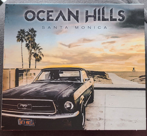 Santa Monica