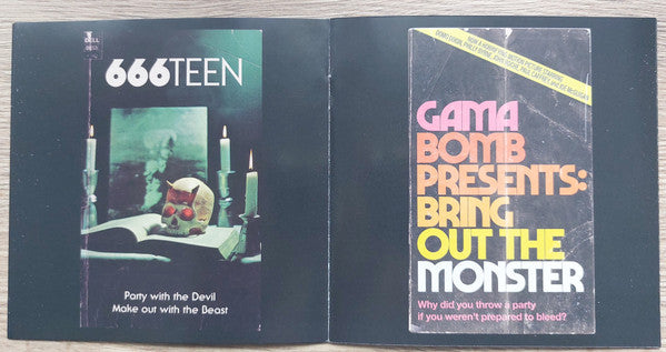 Speed Between The Lines