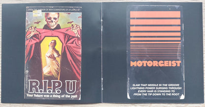 Speed Between The Lines