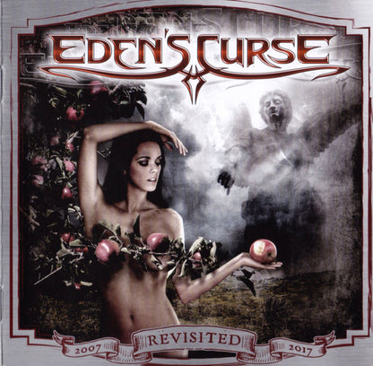 Eden’s Curse - Revisited