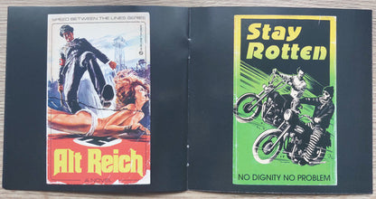 Speed Between The Lines