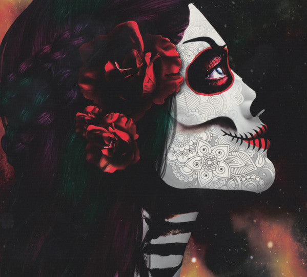 Santa Muerte