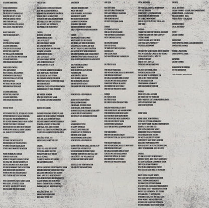 Dekade (10 Jahre Local Bastards)