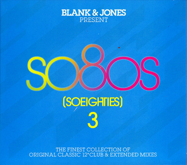 So80s (Soeighties) 3