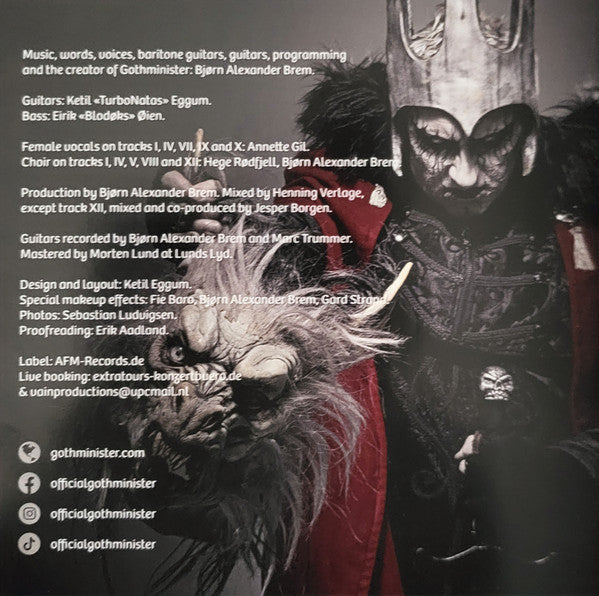 Pandemonium II: The Battle Of The Underworlds
