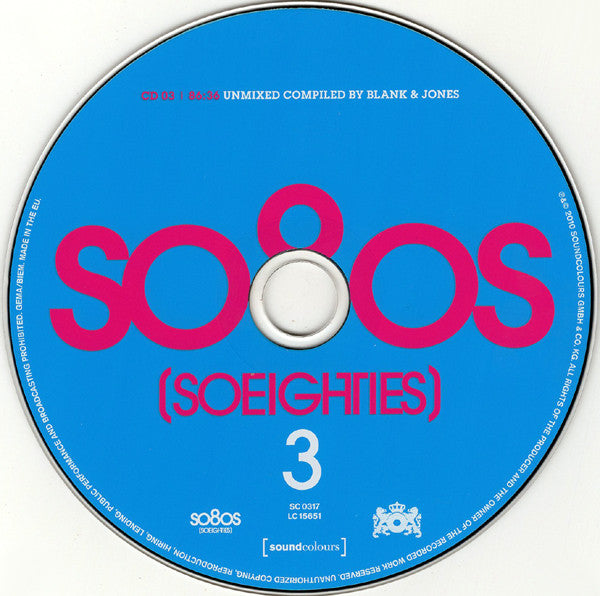 So80s (Soeighties) 3