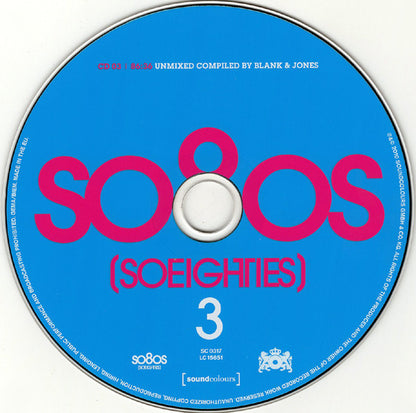 So80s (Soeighties) 3