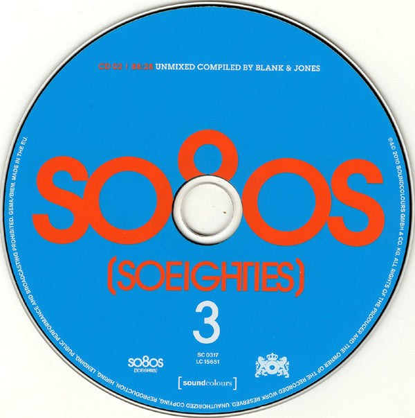 So80s (Soeighties) 3