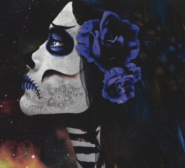 Santa Muerte
