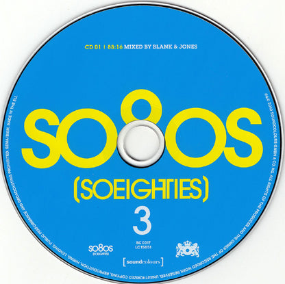 So80s (Soeighties) 3