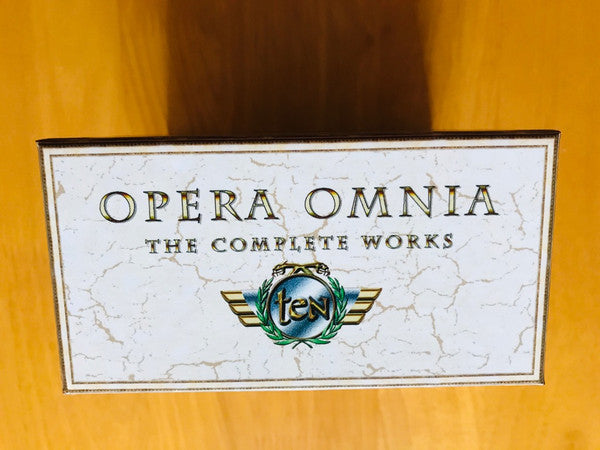 Opera Omnia