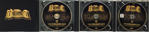 Live In Bulgaria 2020 (Pandemic Survival Show)