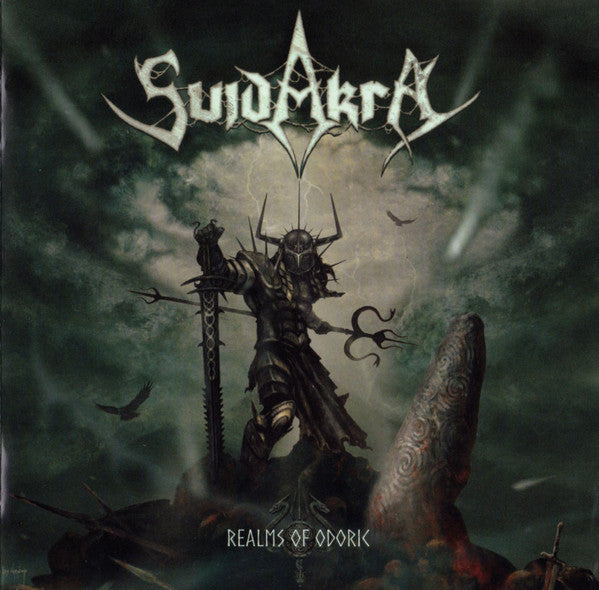 Realms Of Odoric