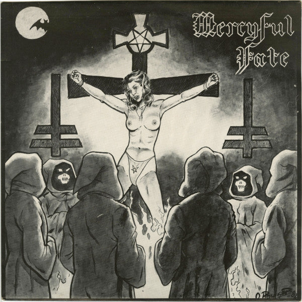 Mercyful Fate