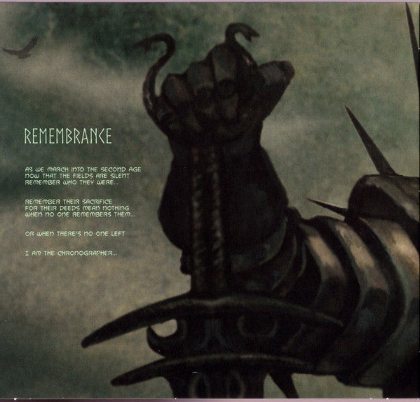 Realms Of Odoric