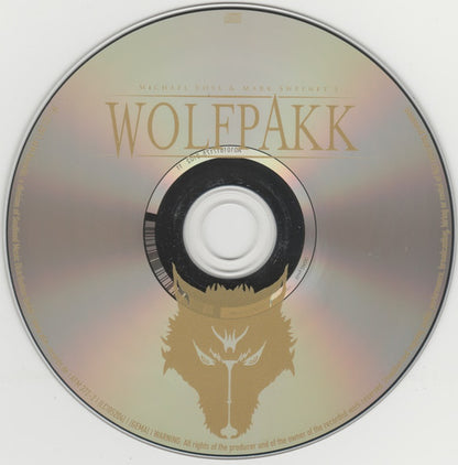 Wolfpakk