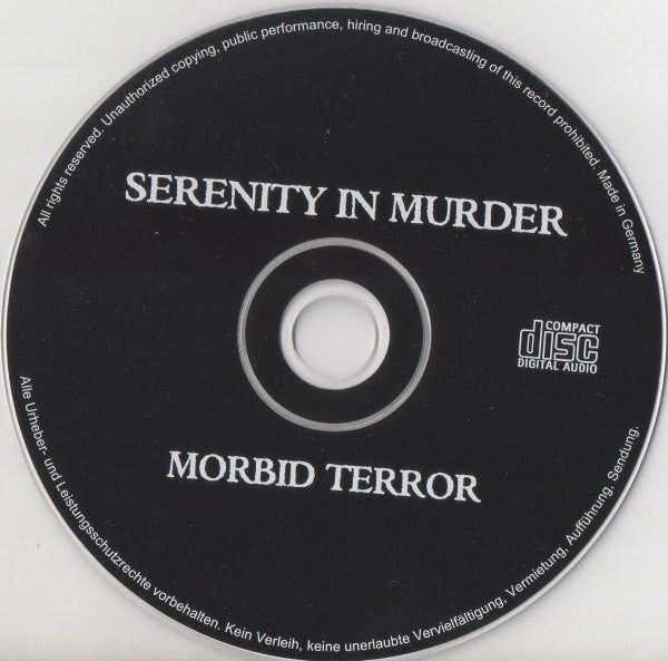 Morbid Terror