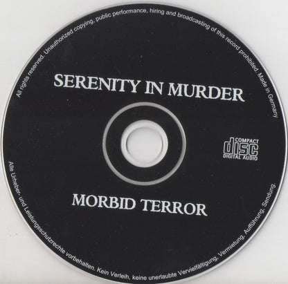 Morbid Terror