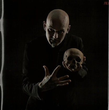 Kärgeräs - Return From Oblivion