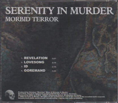 Morbid Terror