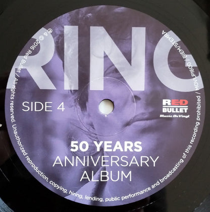 50 Years Anniversary Album
