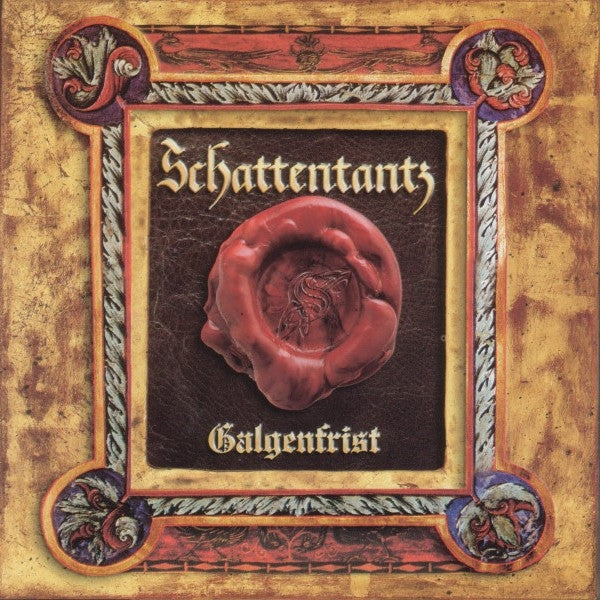 Galgenfrist