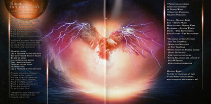 Thunder In The Distance