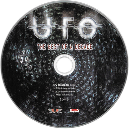 The Best Of A Decade