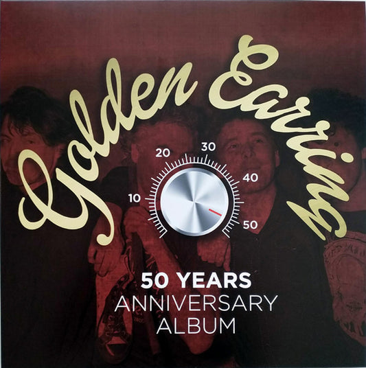 50 Years Anniversary Album