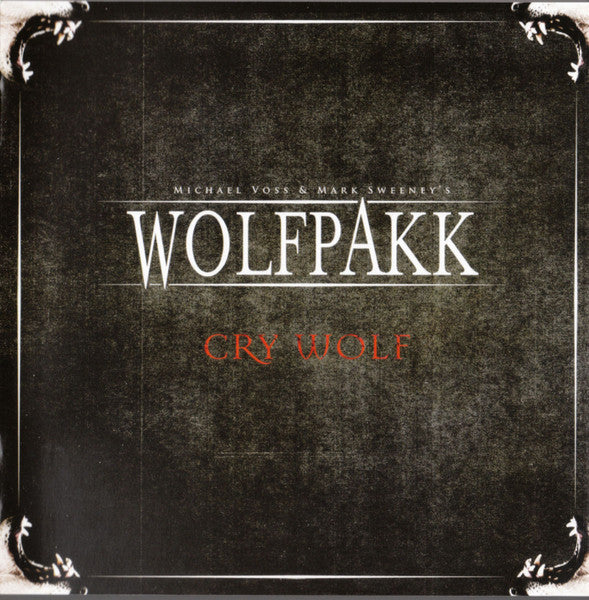 Cry Wolf