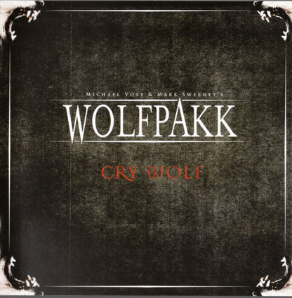 Cry Wolf