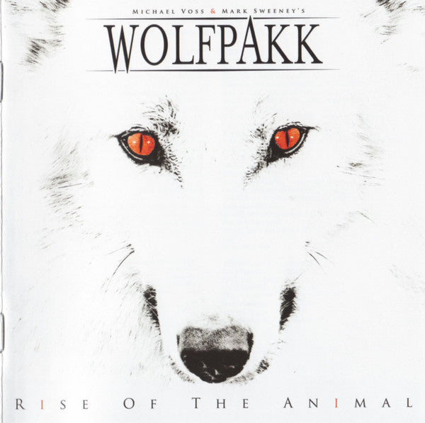 Rise Of The Animal