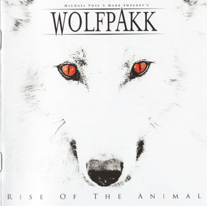 Rise Of The Animal