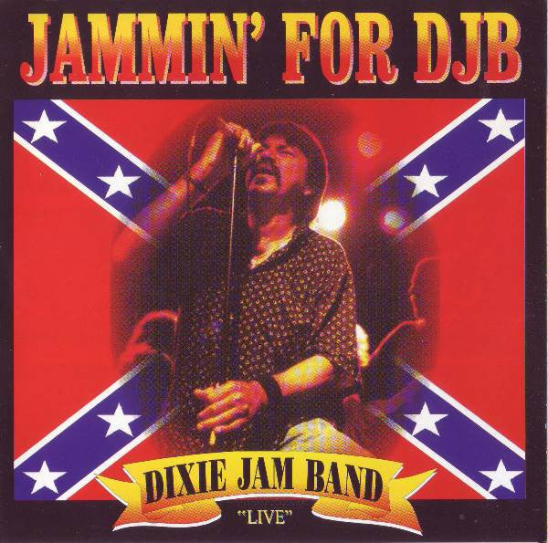 Jammin' For DJB