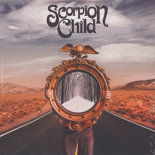 Scorpion Child