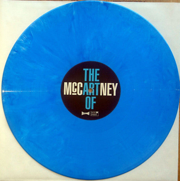 The Art Of McCartney