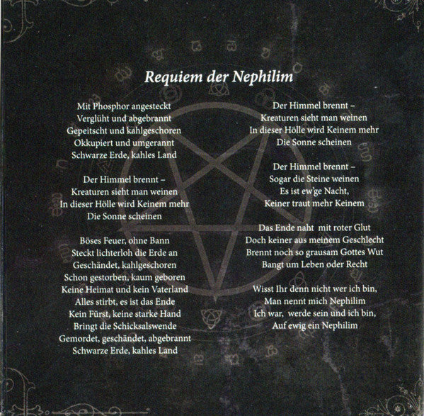 Die Unsterblichen