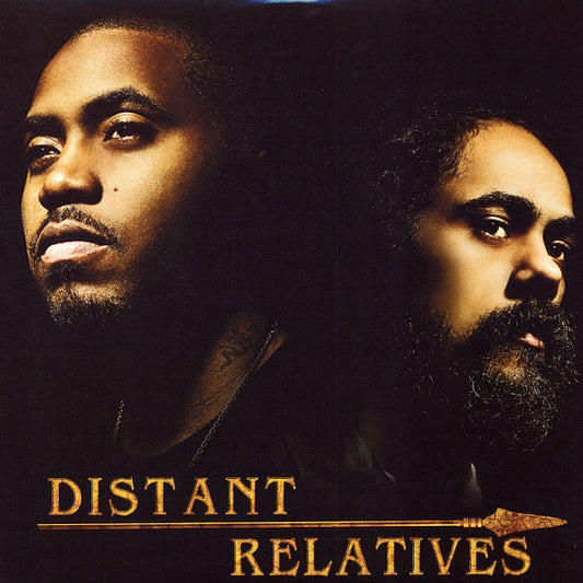 Distant Relatives