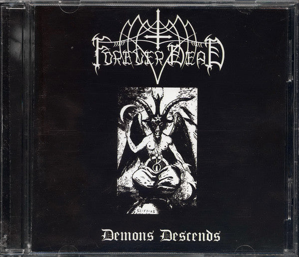 Demons Descends / Mind Degradation / Gore Conveyor / Inspeccion Meticulosa