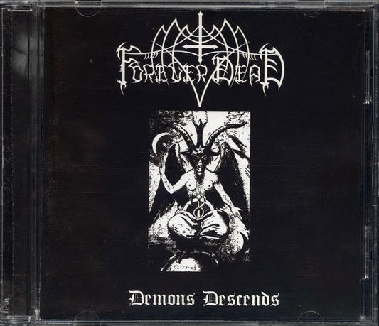 Demons Descends / Mind Degradation / Gore Conveyor / Inspeccion Meticulosa