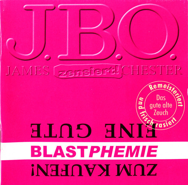 Eine Gute Blastphemie Zum Kaufen!