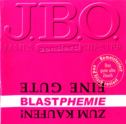 Eine Gute Blastphemie Zum Kaufen!