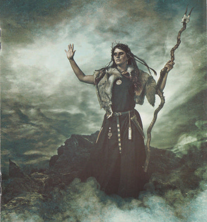 Sign Of The Dragonhead