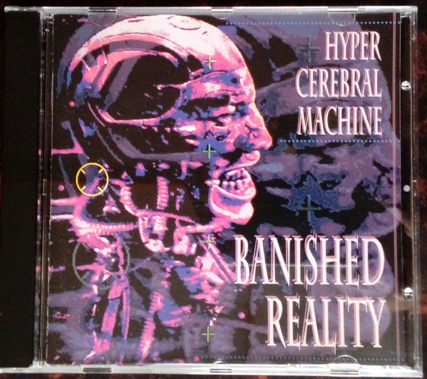 Hyper Cerebral Machine